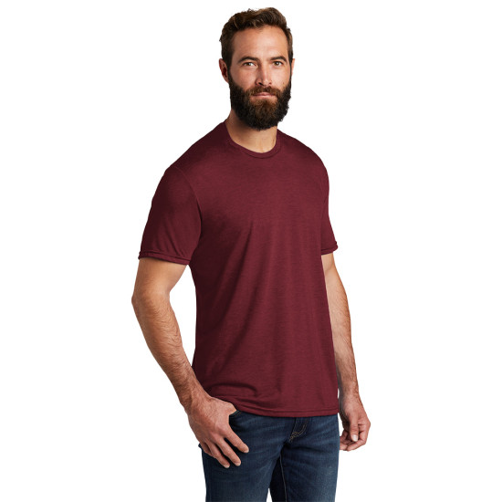 Allmade® Unisex Tri-Blend Tee