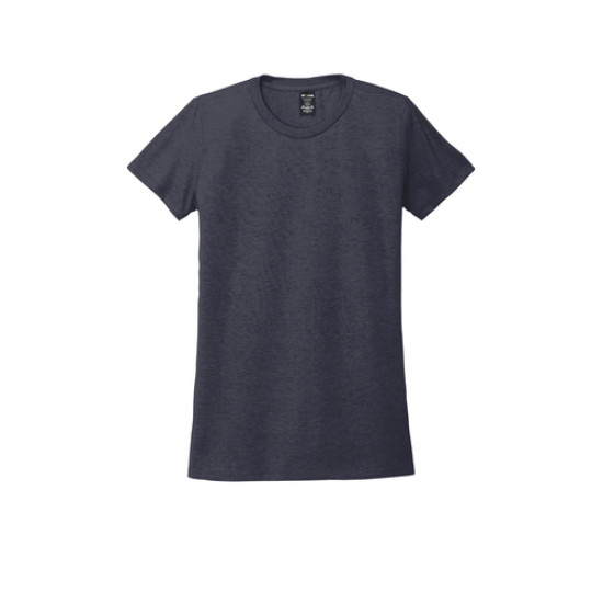 Allmade® Women’s Tri-Blend Tee