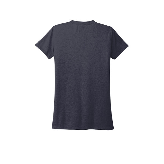 Allmade® Women’s Tri-Blend Tee