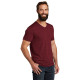 Allmade® Unisex Tri-Blend V-Neck Tee