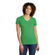 Allmade® Women’s Tri-Blend V-Neck Tee