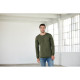 BELLA+CANVAS ® Unisex Jersey Long Sleeve Tee
