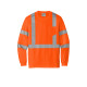 CornerStone® ANSI 107 Class 3 Mesh Long Sleeve Tee