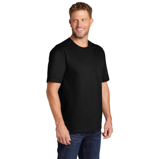 CornerStone ® Workwear Pocket Tee