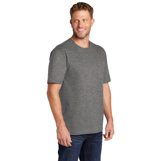 CornerStone ® Workwear Pocket Tee