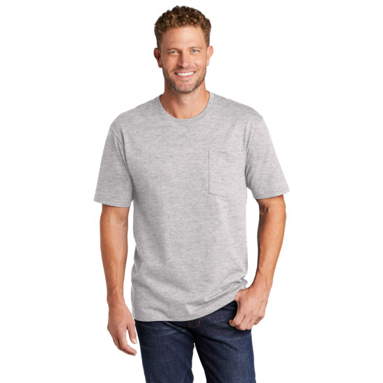 CornerStone ® Workwear Pocket Tee