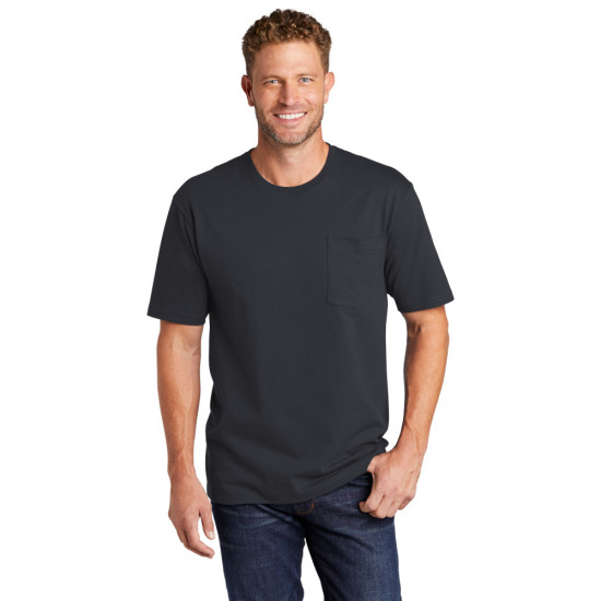 CornerStone ® Workwear Pocket Tee