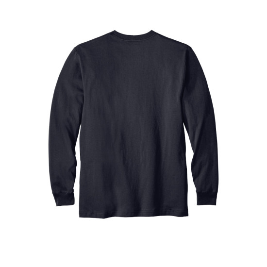 Carhartt ® Workwear Pocket Long Sleeve T-Shirt