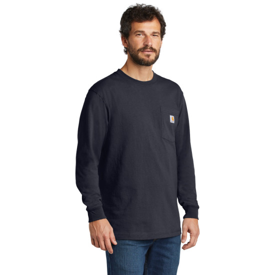 Carhartt ® Workwear Pocket Long Sleeve T-Shirt