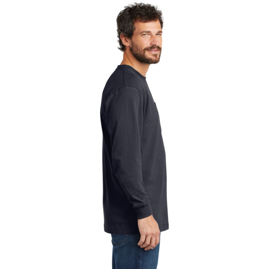 Carhartt ® Workwear Pocket Long Sleeve T-Shirt