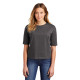 District ® Women’s V.I.T. ™ Boxy Tee