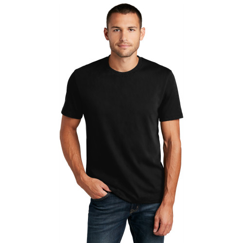 District ® Re-Tee®