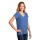 District ® Women’s Re-Tee ® V-Neck