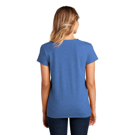 District ® Women’s Re-Tee ® V-Neck
