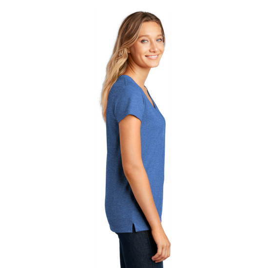 District ® Women’s Re-Tee ® V-Neck