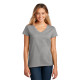 District ® Women’s Re-Tee ® V-Neck