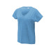 Sport-Tek ® Ladies PosiCharge ® Tri-Blend Wicking Dolman Tee