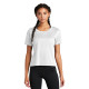 Sport-Tek ® Ladies PosiCharge® Draft Crop Tee