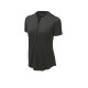 Sport-Tek ® Ladies Endeavor Henley