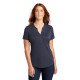 Sport-Tek ® Ladies Endeavor Henley