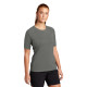 Sport-Tek ® Ladies Rashguard Tee