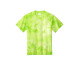 Port & Company ® Youth Crystal Tie-Dye Tee