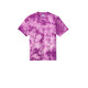 Port & Company ® Youth Crystal Tie-Dye Tee