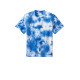 Port & Company ® Youth Crystal Tie-Dye Tee