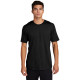 Sport-Tek ® PosiCharge ® Tri-Blend Wicking Draft Tee