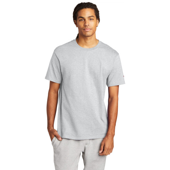 Champion ® Heritage 6-Oz. Jersey Tee