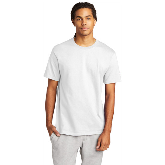 Champion ® Heritage 6-Oz. Jersey Tee