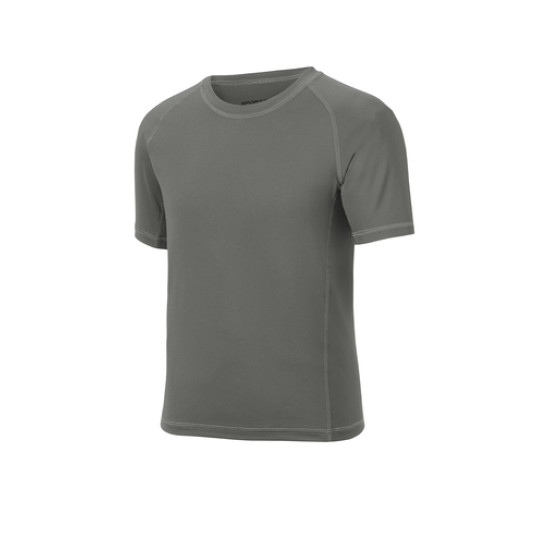 Sport-Tek ® Youth Rashguard Tee