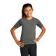 Sport-Tek ® Youth Rashguard Tee