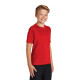 Sport-Tek ® Youth Rashguard Tee