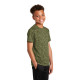 Sport-Tek ® Youth Digi Camo Tee