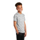 Sport-Tek ® Youth Digi Camo Tee