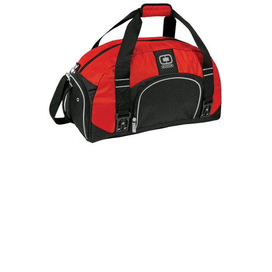 OGIO® - Big Dome Duffel Bag
