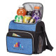 12-Can Heather Cooler Bag