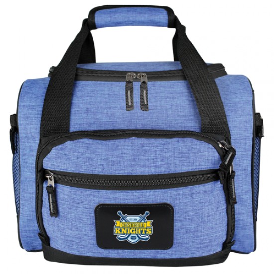 12-Can Convertible Duffel Cooler