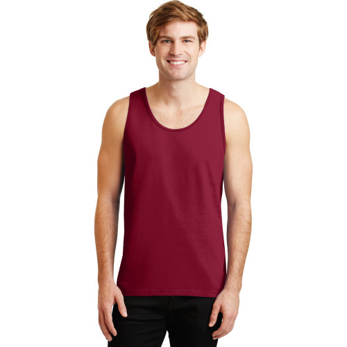 Gildan® - Ultra Cotton® Tank Top