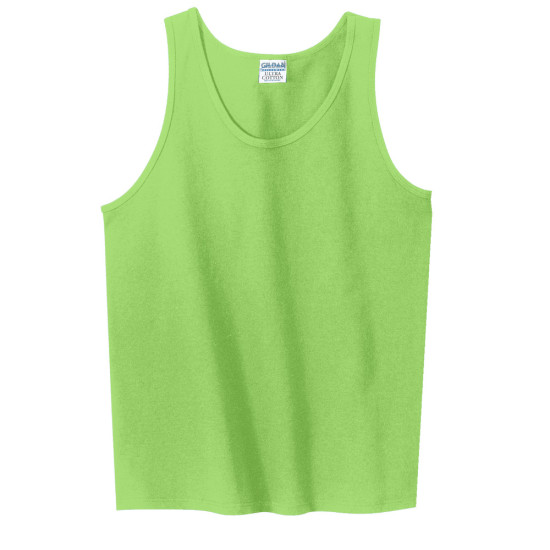 Gildan® - Ultra Cotton® Tank Top