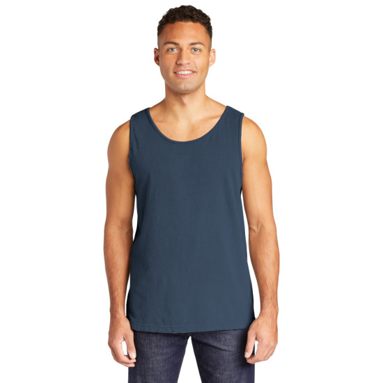 Comfort Colors ® Heavyweight Ring Spun Tank Top