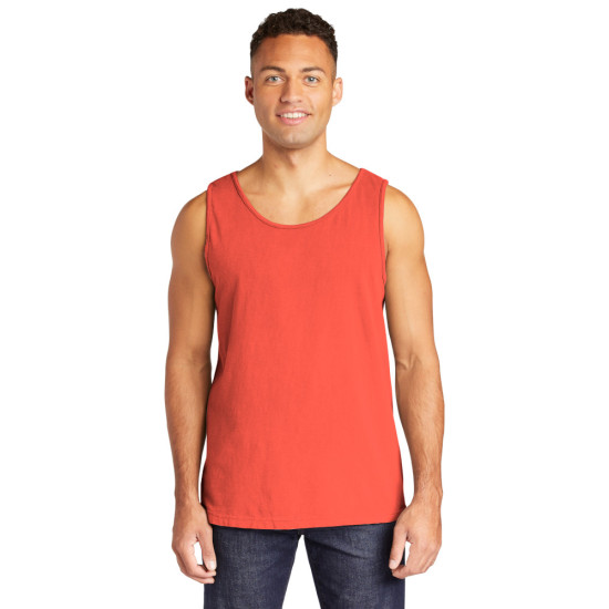 Comfort Colors ® Heavyweight Ring Spun Tank Top