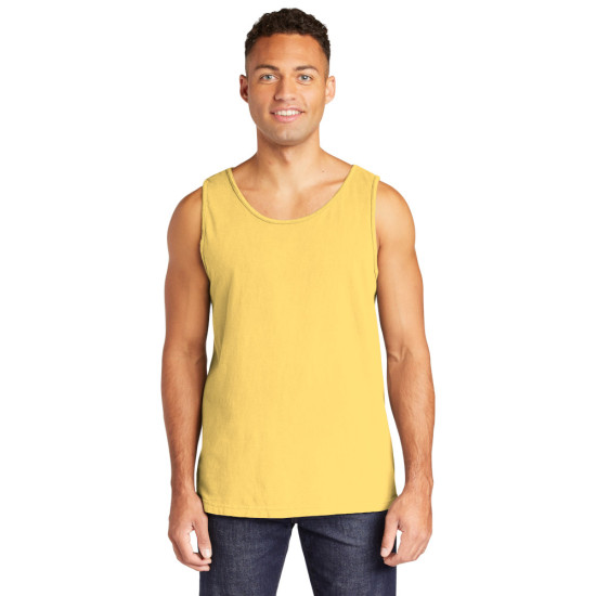 Comfort Colors ® Heavyweight Ring Spun Tank Top