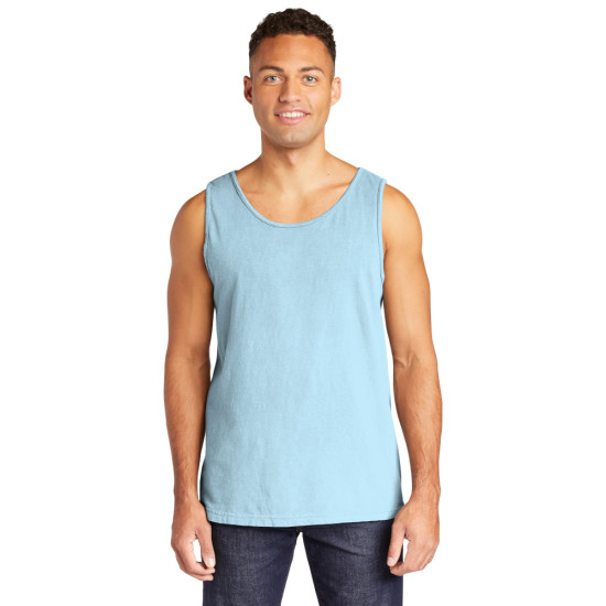 Comfort Colors ® Heavyweight Ring Spun Tank Top