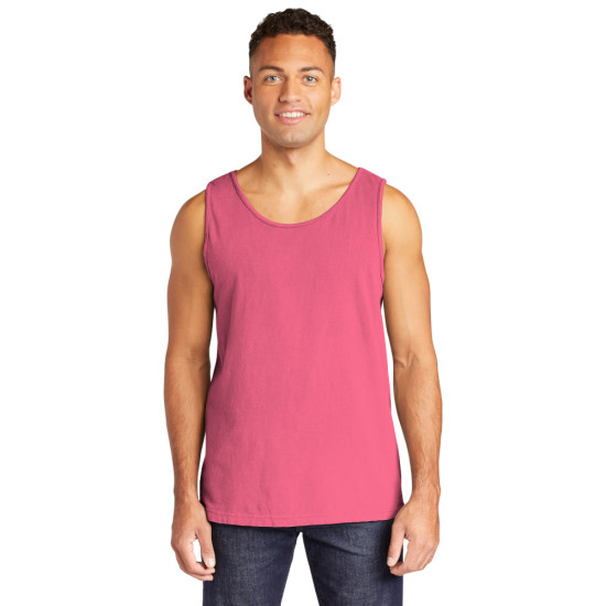 Comfort Colors ® Heavyweight Ring Spun Tank Top