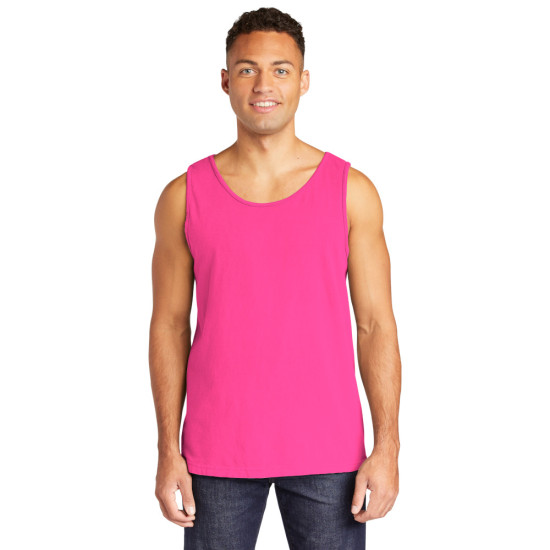 Comfort Colors ® Heavyweight Ring Spun Tank Top