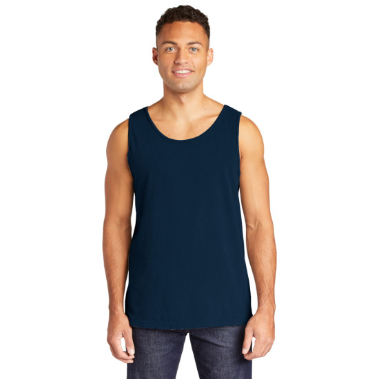 Comfort Colors ® Heavyweight Ring Spun Tank Top