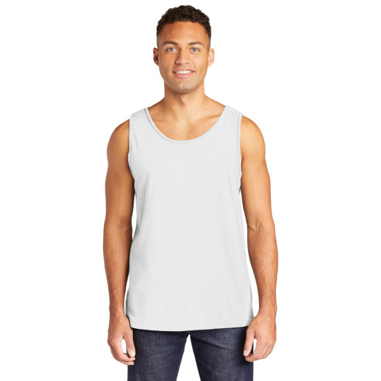 Comfort Colors ® Heavyweight Ring Spun Tank Top
