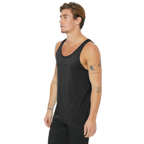 BELLA+CANVAS ® Unisex Jersey Tank